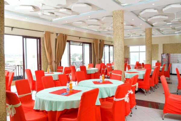 Vip Hall VIP Hall – Nice Digital City